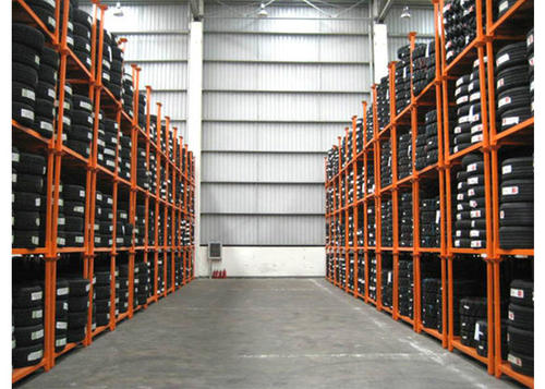 仓储货架设计原则和特点