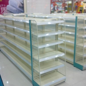 大型超市货架