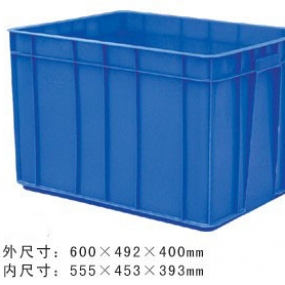 周转箱、零件盒