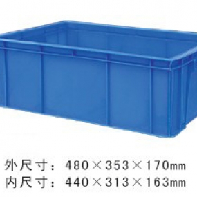 周转箱、零件盒