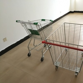 购物篮购物车
