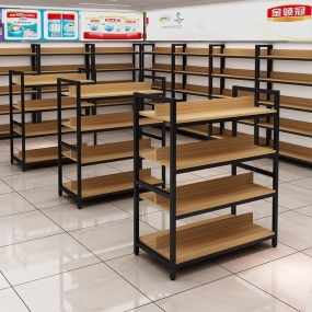 大型超市货架