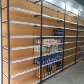 常用超市货架
