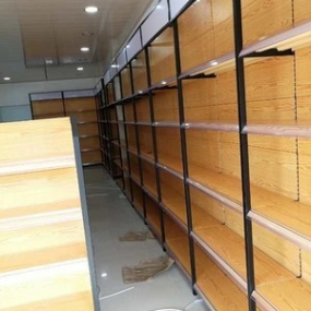 常用超市货架