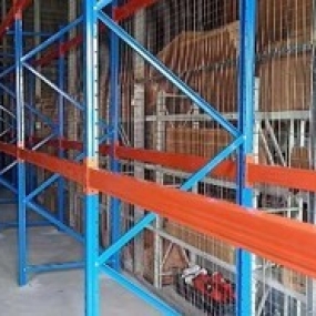 重型仓储货架