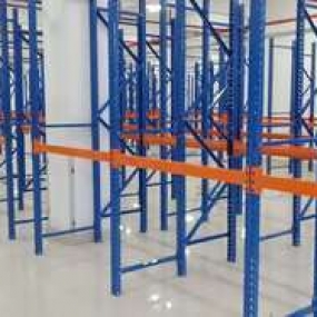 重型仓储货架