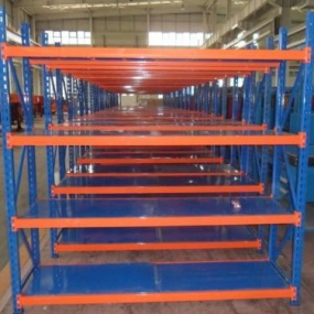 中型仓储货架