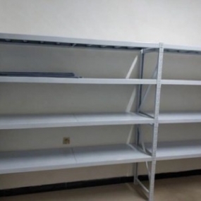 轻型仓储货架