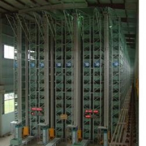 自动化立体仓库