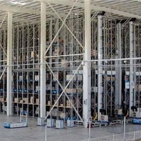 自动化立体仓库